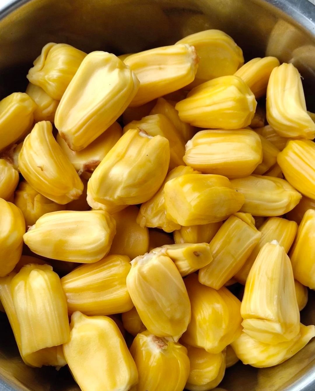 Fresh jackfruit (organic fruit)-P - Image 3